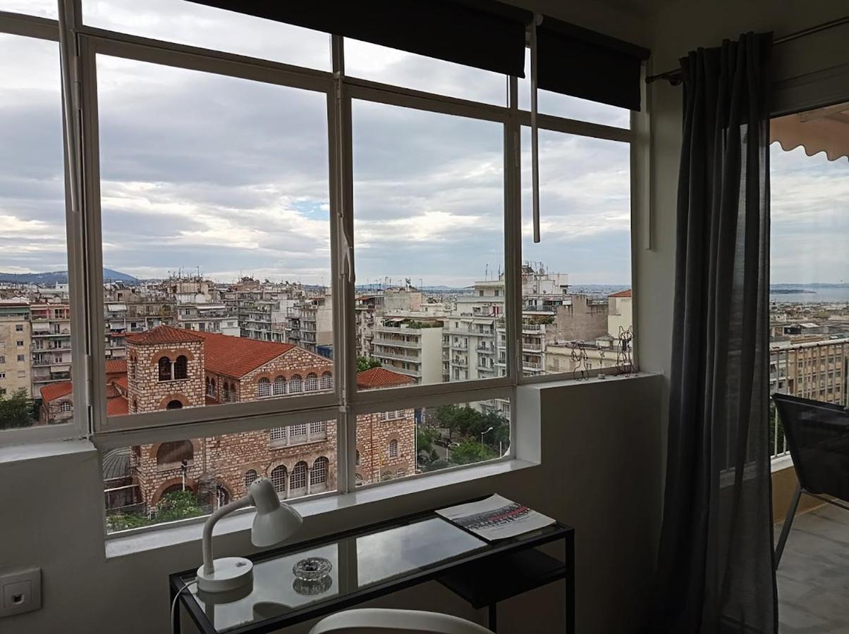 Apartament Nona's