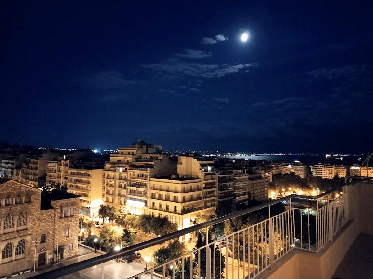Apartament Nona's Salonic