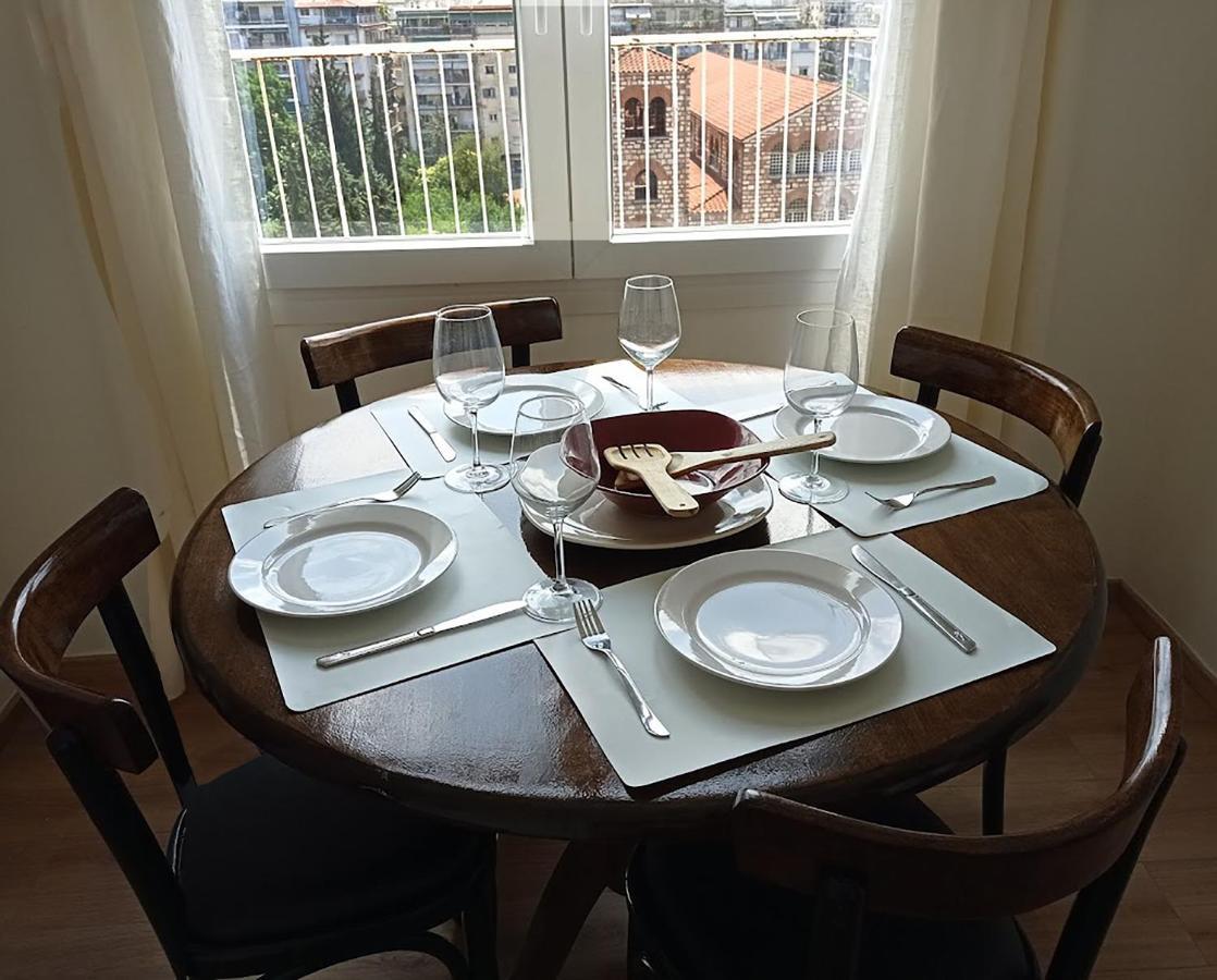 Apartment Nona's *